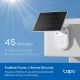 ΚΑΜΕΡΑ ΑΣΥΡΜΑΤΗ ΕΓΧΡΩΜΗ TP-LINK TAPO C410 KIT WHITE 2K IP65 ΕΞΩΤΕΡΙΚΟΥ ΧΩΡΟΥ